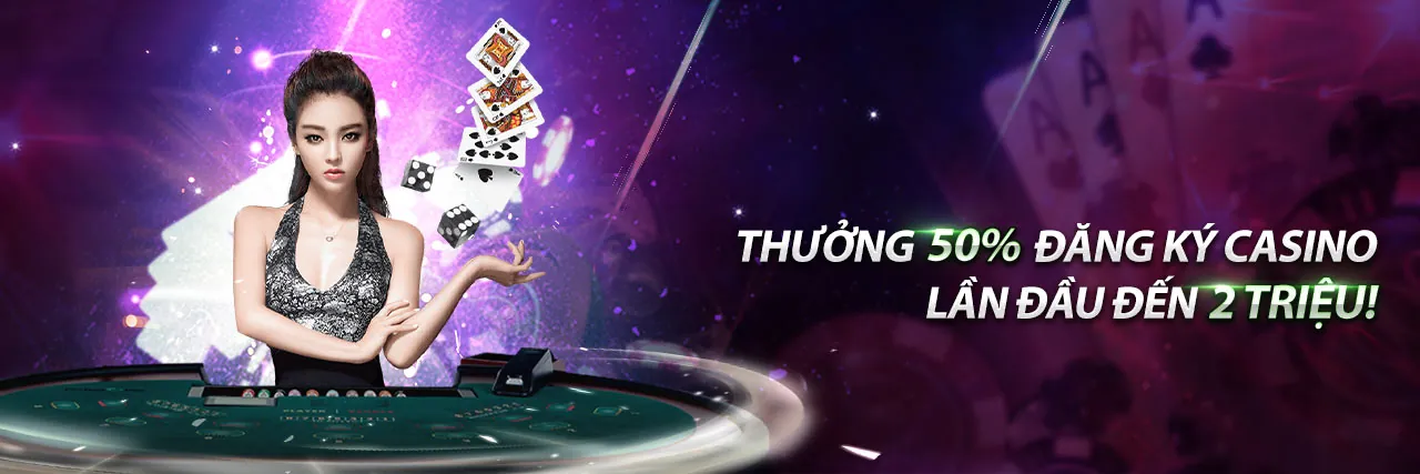 Banner khuyến mãi 188bet hấp dẫn